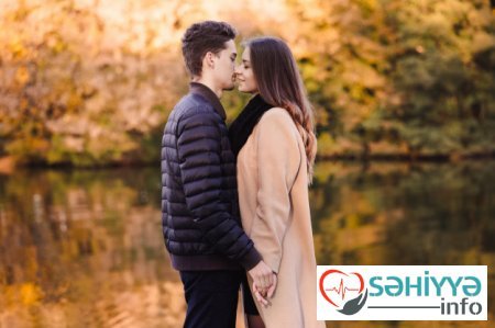 Ruh yoldaşı tapdığınızın 6 əlaməti Ruh yoldaşı tapdığınızın 6 əlaməti