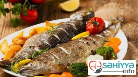 Boyat yeməklərdən istifadənin CİDDİ FƏSADLARI