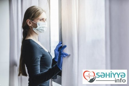 Rusiyada koronavirusdan ölənlərin sayı açıqlandı