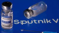 “Sputnik V” vaksiniin ilk partiyası Azərbaycana gətirilir