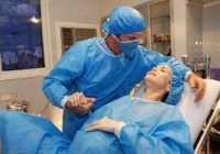 Doğuş zamanı ölüm olmaması üçün... - Həkim