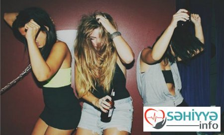 Uyuşdurucudan çürüyən 16 yaşlı Aykalar - Tarqovıda, Neftçilərdə, Qaraçuxurda...