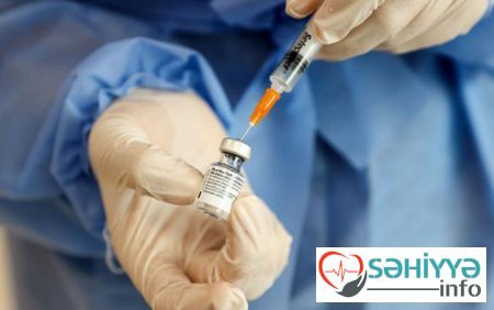 Vaksin bazarının yeni tələsi, yoxsa…