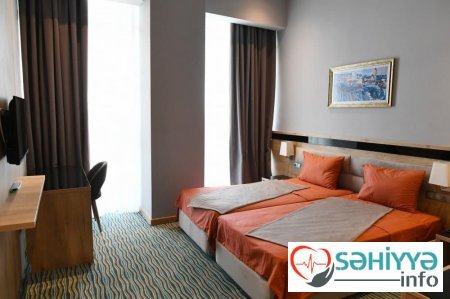 Prezident Naftalan Mərkəzi Sanatoriyasının AÇILIŞINDA - FOTO - YENİLƏNİB Prezident Naftalan Mərkəzi Sanatoriyasının AÇILIŞINDA - FOTO - YENİLƏNİB