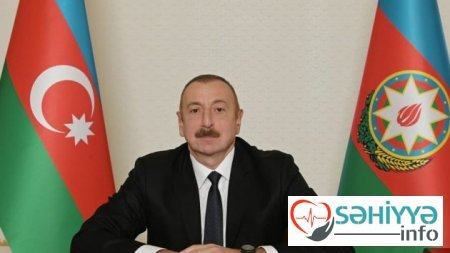 Prezident Naftalan Mərkəzi Sanatoriyasının AÇILIŞINDA - FOTO - YENİLƏNİB Prezident Naftalan Mərkəzi Sanatoriyasının AÇILIŞINDA - FOTO - YENİLƏNİB