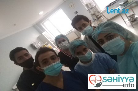 “Onları palatada saxlaya bilmirdik” - Tibb bacısı 44 günlük müharibədə gördüklərindən DANIŞIR