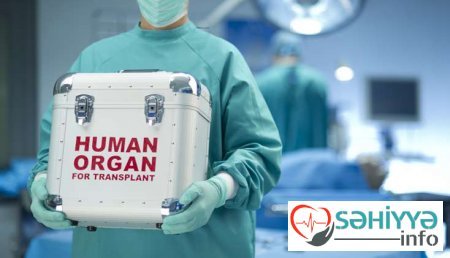 Ölən narkomanların ürəkləri istifadə olunacaq - Bu məqsədlə...