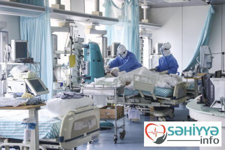 Azərbaycanda virusdan ölənlərin sayı niyə sürətlə artır? - VİDEO