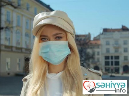 Son sutkada yoluxanların sayı açıqlandı