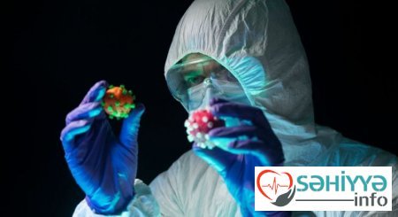 Koronavirusa yoluxmaqdan 100% qoruyan 2 AMİL AÇIQLANDI