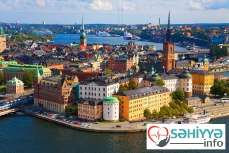 “İsveç haqlı çıxdı, karantinlə koronavirusa qalib gəlmək olmaz” - Baş epidemioloq