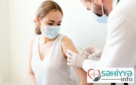 “Turkovac” hansı vaksinlə eyni təsiri göstərir? - AÇIQLAMA