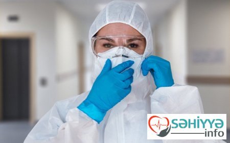 Mütəxəssisdən şok korona xəbərdarlığı: 