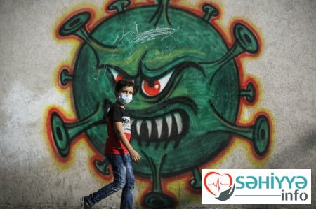 Çindən “X virusu” ilə bağlı xəbərdarlıq