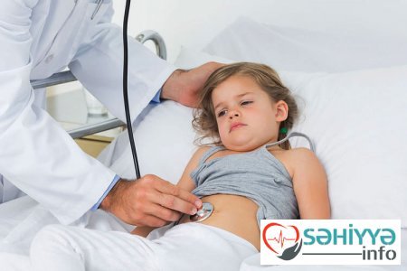 Uşaqlarla bağlı risk təşkil edən məqam... - İnfeksionist