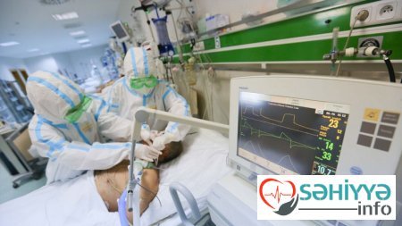 COVID-19 müalicəsinin geniş yayılmış üsulunun faydasızlığı müəyyən olundu