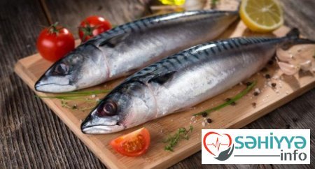 İnsan orqanizmi üçün ən faydalı balıq elan edildi - İltihabı azaldır