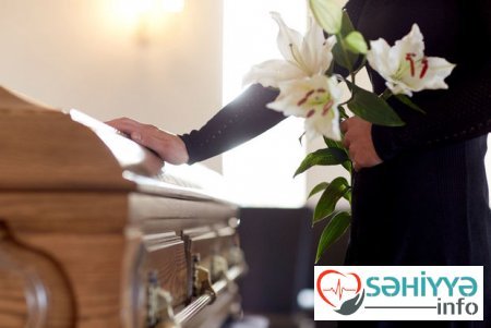 Dünyada təbiət üçün ilk təhlükəsiz qəbiristanlıq açılıb