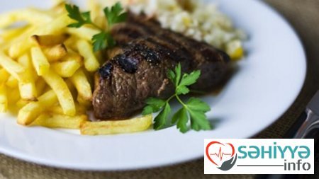 Hansı qidaların birləşməsi təhlükəlidir?