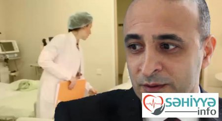 “17 gündə 4 uşaq eyni həkimin əməliyyatında vəfat etdi” - Şikayət