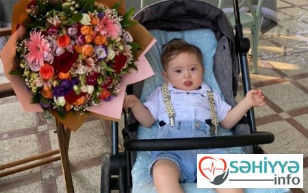 “17 gündə 4 uşaq eyni həkimin əməliyyatında vəfat etdi” - Şikayət “17 gündə 4 uşaq eyni həkimin əməliyyatında vəfat etdi” - Şikayət