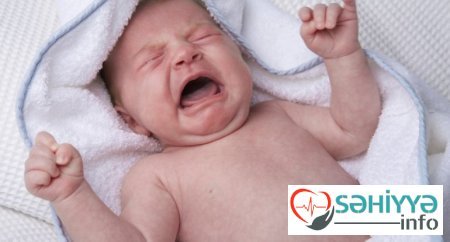 Azərbaycanda yenidoğulmuş körpələr koronavirusa yoluxub