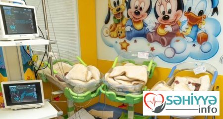 9 uşaq dünyaya gətirdi: Dünya rekordunu qırdı - FOTOLAR 9 uşaq dünyaya gətirdi: Dünya rekordunu qırdı - FOTOLAR