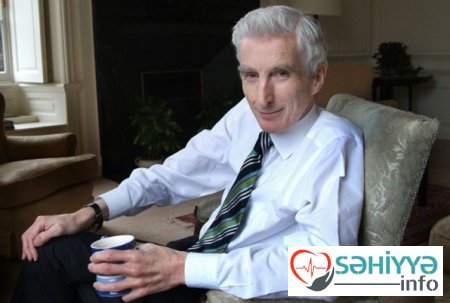 Pandemiyanı dəqiqliklə görən astrofizikdən PROQNOZ – “XXI əsr insanlığın sonu ola bilər”