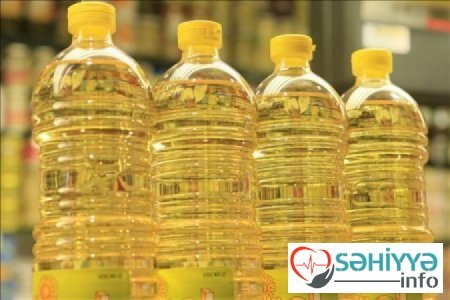 İstifadə etdiyimiz bu yağ ölümcül təhlükəlidir – XƏBƏRDARLIQ