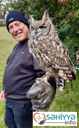 Vaksin əleyhdarının ölümqabağı son sözləri: “Peyvənd vurdurmaq istərdim” - FOTO