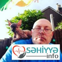 Vaksin əleyhdarının ölümqabağı son sözləri: “Peyvənd vurdurmaq istərdim” - FOTO