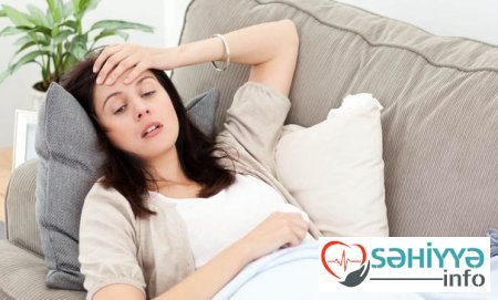 Bədənin ümumi zəifliyinin səbəbləri- Nə etməli?