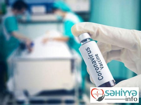 Tromblaşma riski olan xəstələrin COVID-19 əleyhinə vaksin vurdurması tövsiyə edilir