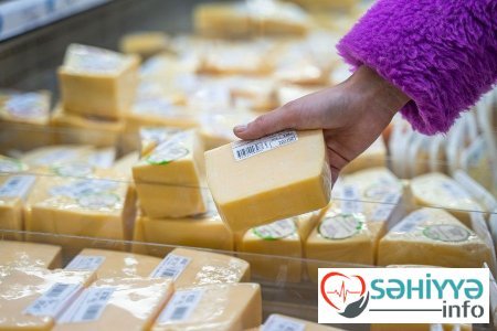 Marketlərdəki saxta pendirlərə nə qatırlar?