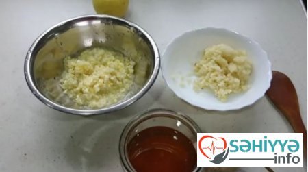 91 yaşlı qadının sağlamlıq resepti — 15 ildir xəstəlik nədir bilmir