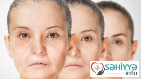 Qocalmanın 3 DÖVRÜ: birinci mərhələ 34 yaşında başa çatır, sonra...