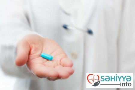 Azərbaycanda bu dərmanın istifadəsi QADAĞAN EDİLDİ