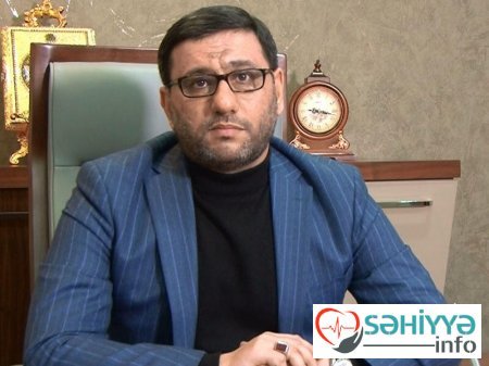 "Cinlər haqqında bizə çox şey məlum deyil" - Hacı Şahin Həsənli