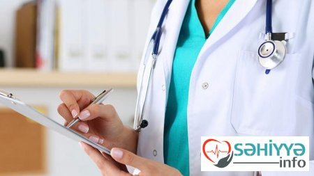 Bu tibbi heyətlə bağlı mühüm addımlar atılır - RƏSMİ AÇIQLAMA