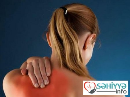 Qulunc olma – çarəsi