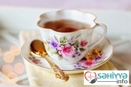 Çingizxanın ordusuna içdirdiyi ÇAY: Əsəbləri POLAD KİMİ edir