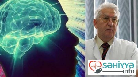 Bu qidalar beynimizi MƏHV EDİR: dünya şöhrətli alimdən şoka düşəcəyiniz ARAŞDIRMA - VİDEO