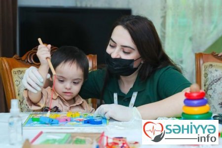 Bakının artıq bütün rayonları üzrə səyyar sosial reabilitasiya xidmətləri göstərilir - FOTO Bakının artıq bütün rayonları üzrə səyyar sosial reabilitasiya xidmətləri göstərilir - FOTO