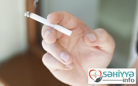 Gürcüstanda taksilərdə siqaret çəkmək qadağan edilib