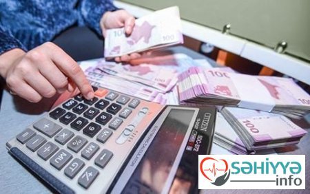 Yanvarın 1-dən hər ay maaşınızdan bu qədər PUL TUTULACAQ - VİDEO