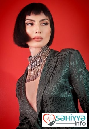 İsraildə yaşayan azərbaycanlı xərçəngə necə qalib gəldi? - "Şişin ürəyimin başında böyüməsi simvolik idi" İsraildə yaşayan azərbaycanlı xərçəngə necə qalib gəldi? - "Şişin ürəyimin başında böyüməsi simvolik idi"