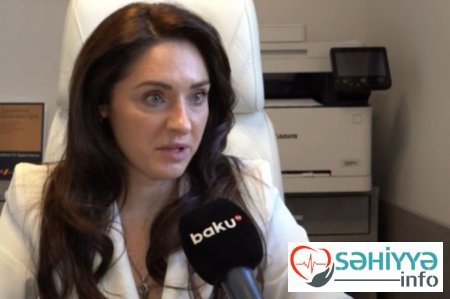 Rentgen və MRT-siz xəstənin daxili orqanlarını görən MÖCÜZƏ HƏKİM -VİDEO