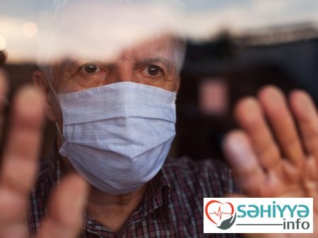 ÜST: dünyada depressiya 25% artıb