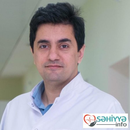 Azərbaycanlı cərrahdan xərçəng xəstələrinə CİDDİ XƏBƏRDARLIQ