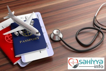 Peyvənd sertifikatı ilə bağlı ciddi problem üzə çıxdı - Avropa ölkələrində oxunmur - Açıqlama